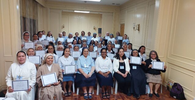 A Milestone of Hope: Establishing the Catholic Care for Children Philippines Network