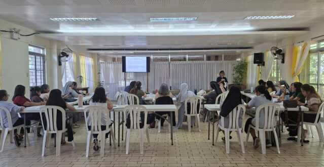 Moving Towards Family Solutions: Empowering New Social Workers in the Philippines