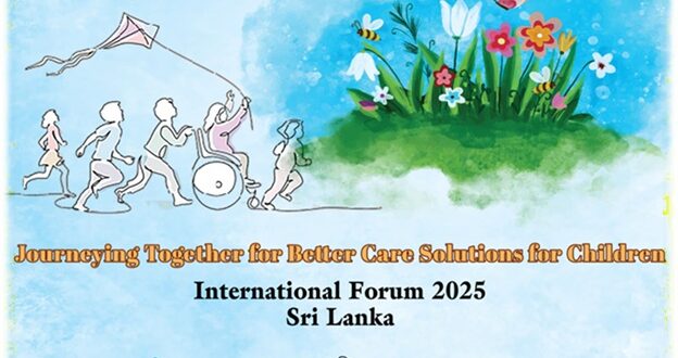 Des voix mondiales et locales s’unissent au Sri Lanka pour de meilleures solutions de soins pour les enfants