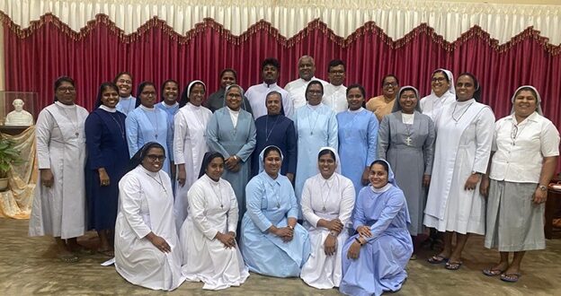 Ampliando la esperanza: CCCSL da la bienvenida a nuevas instituciones para fortalecer la reforma del cuidado infantil en Sri Lanka