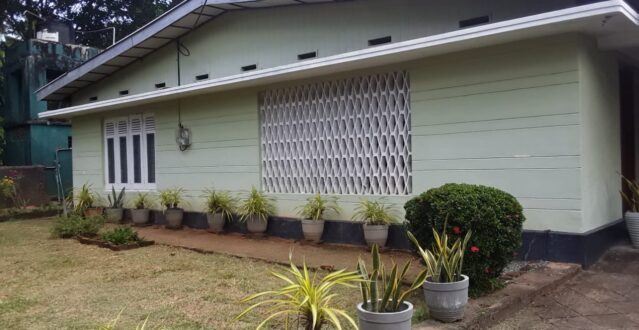 Catholic Care for Children Sri Lanka opens its first group home: a step towards integrating young children into society